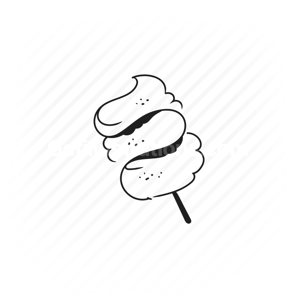 Food and Cuisine  illustration preview image